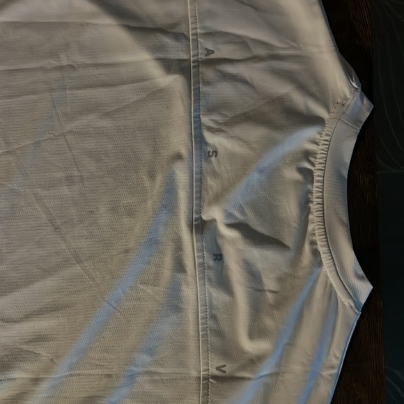 ASRV .0510 tank top Large - Picture 5 of 6